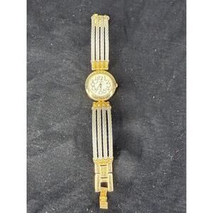 Lavoni Analog Ladies Wristwatch with Quartz Movement need battery